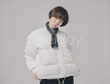 飞行员夹克羽绒服