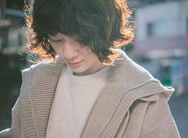 HANDMADE手工双面羊绒牛角扣大衣